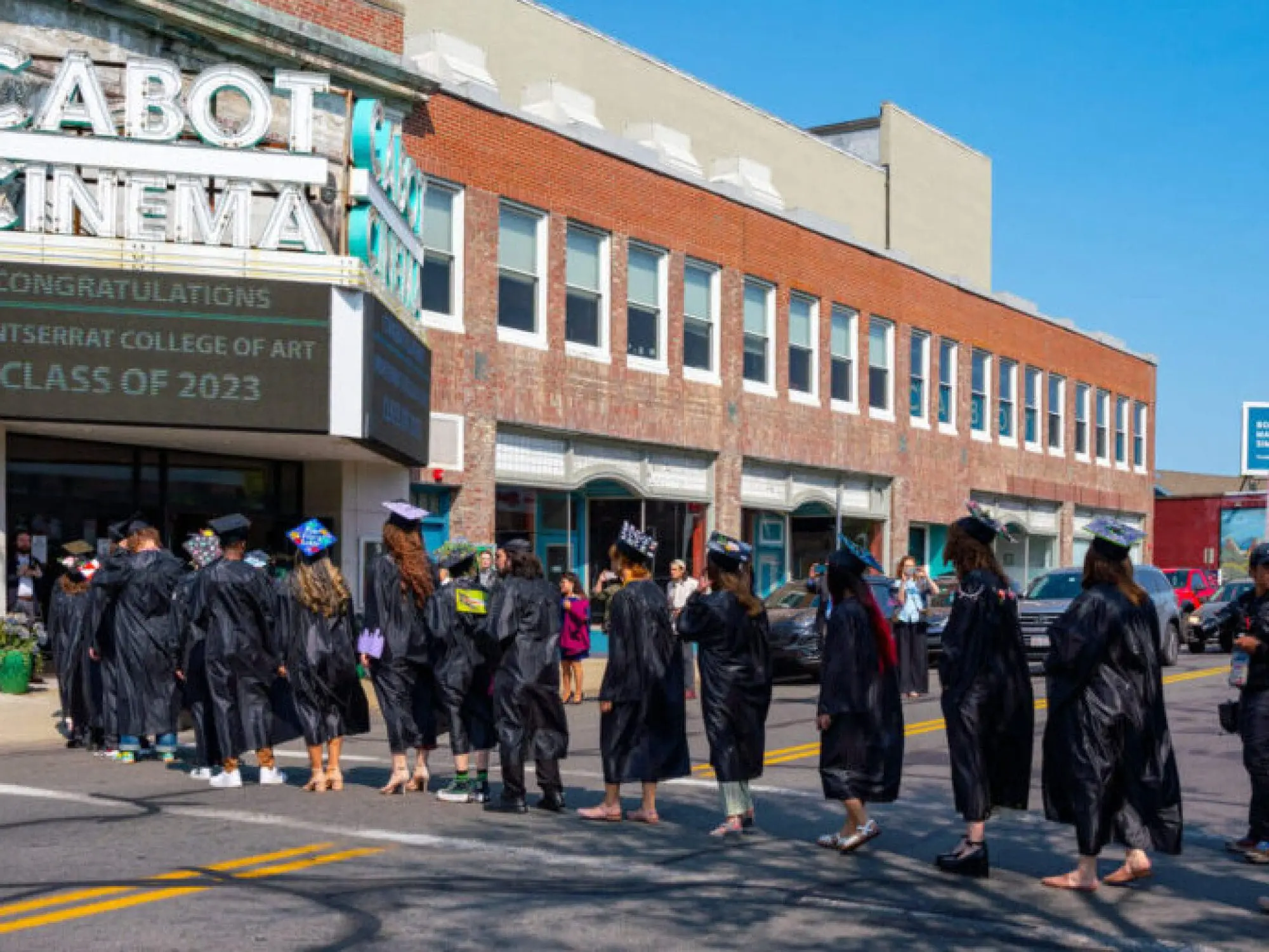 commencement 2023