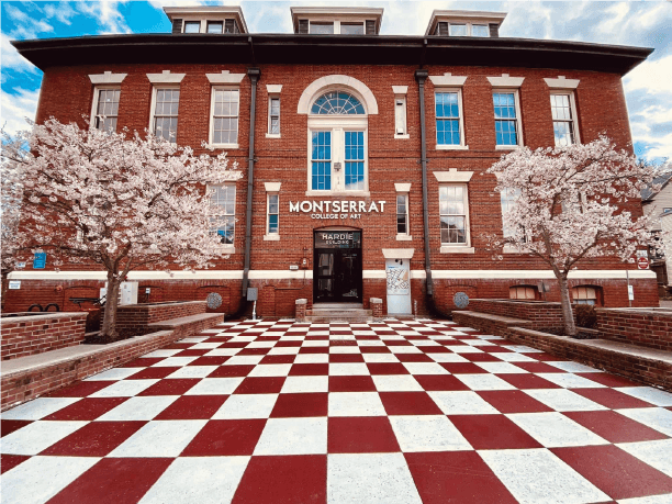checkerboard