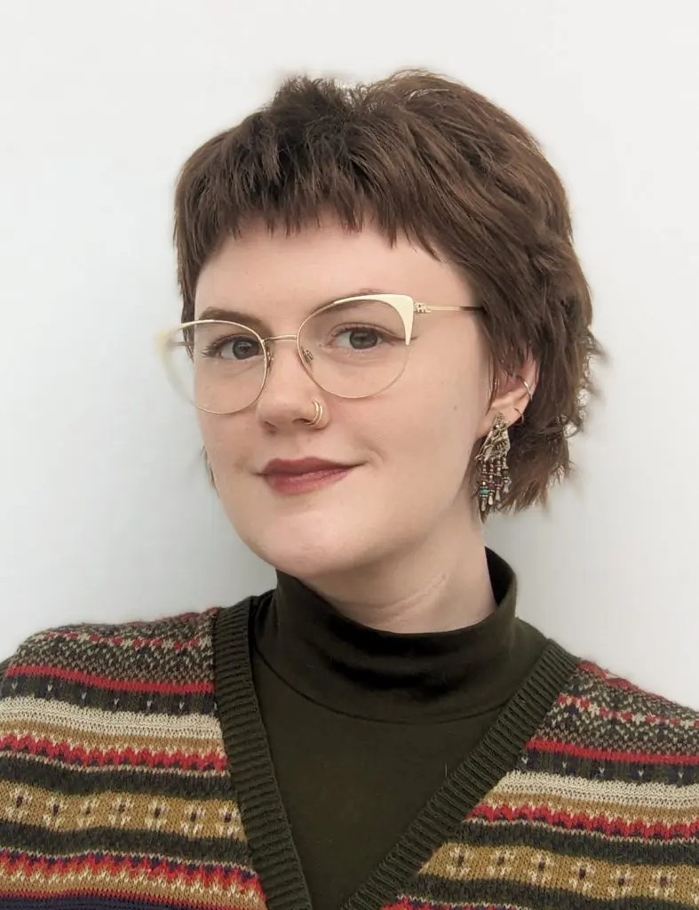 Hannah Jacoby-Brooks
