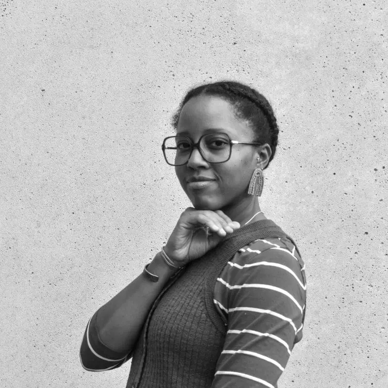 Photo of Funola Coker