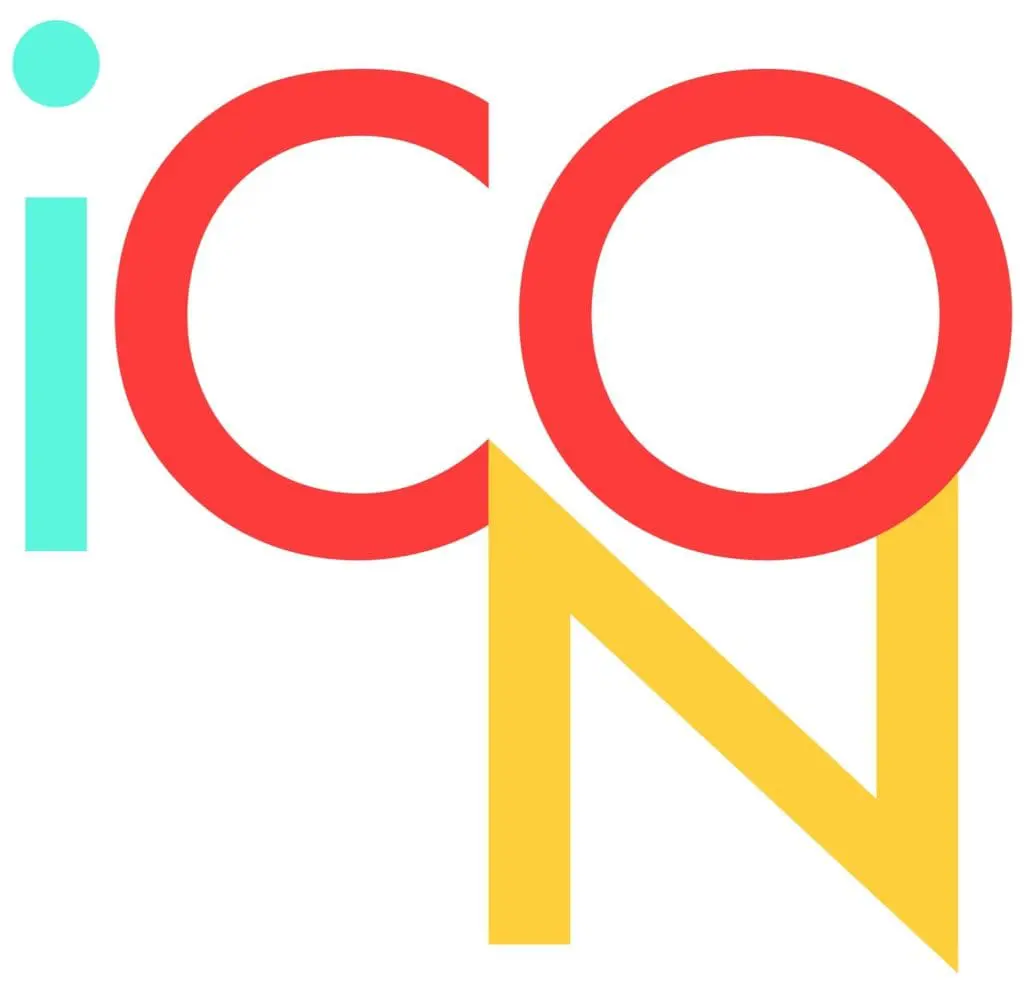 iCON logo