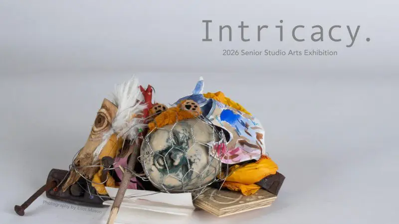 soft sculpture on white background