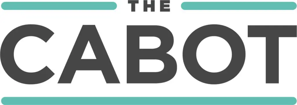 The Cabot logo