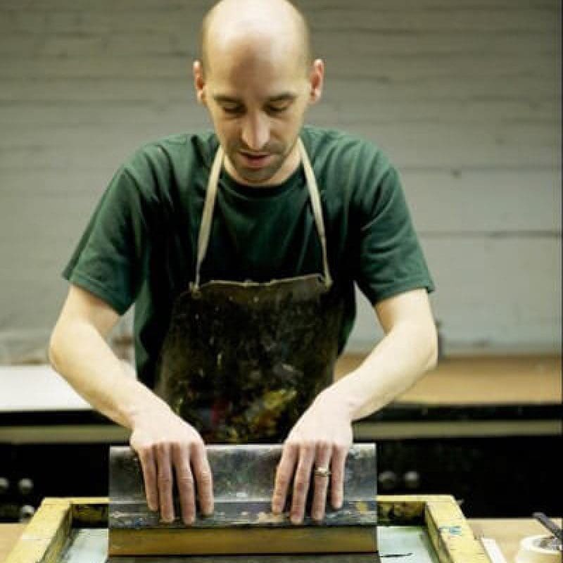 Len Thomas-Vickory - Montserrat College of Art