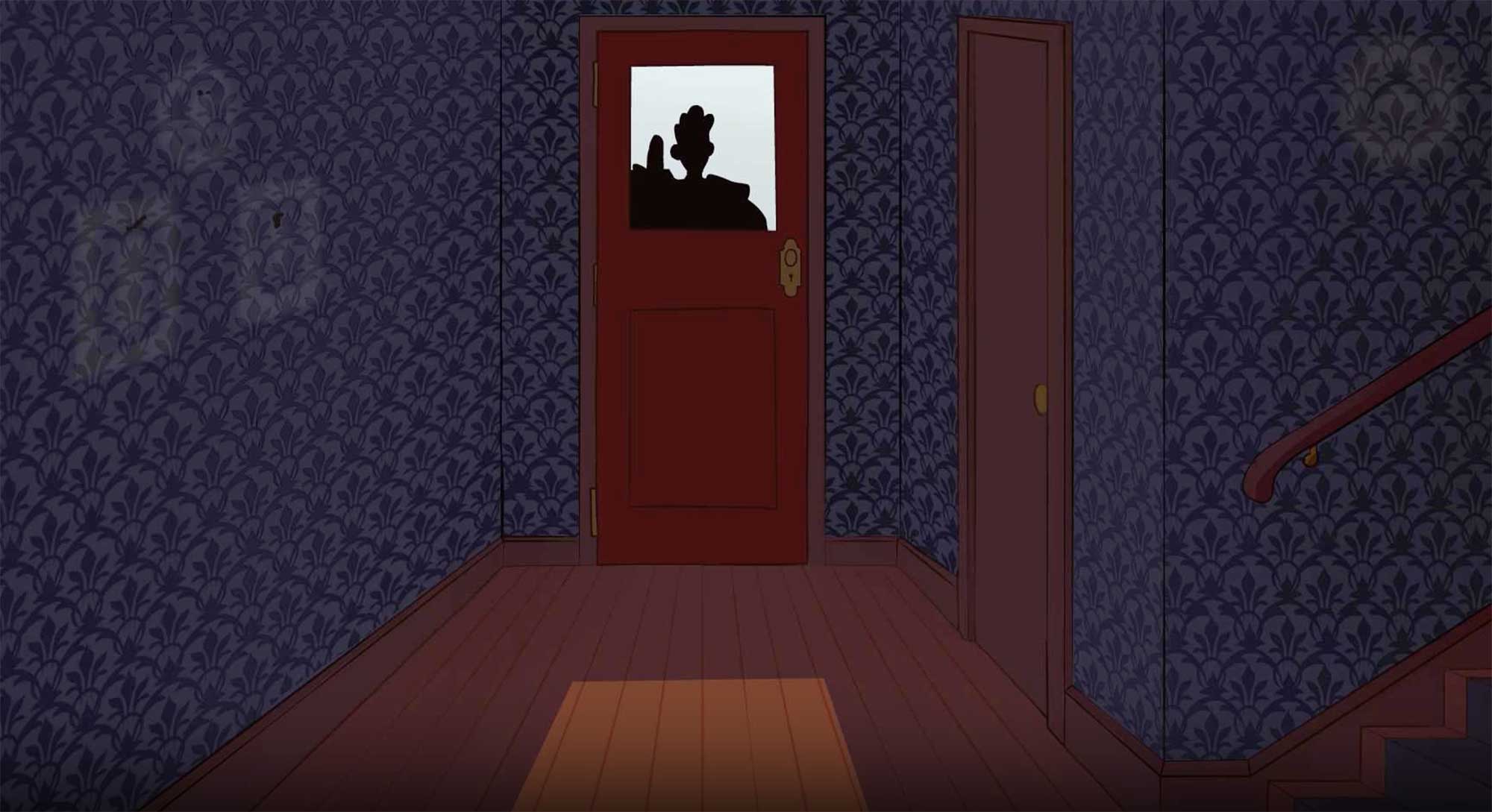 Animation - Montserrat College of Art