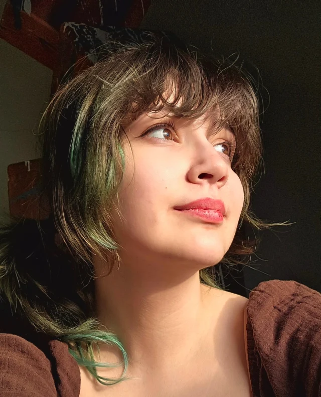 We love seeing our students share their creative talents with the local community. Animation student Madi Mendoza ('27) recently partnered with BevCam for a Spring 2026 internship, which included leading a community workshop titled "Character Design for Animation - For Kids!"As the Animation/Design Intern, Madi introduced six local kids to the fundamentals of visual storytelling. Her role involved a bit of everything—from making promotional flyers and assisting local volunteers with their projects, to producing educational videos that sharpened her post-production skills in After Effects and Premiere Pro.Reflecting on the experience, Madi shared that the internship helped her learn how to better engage a target audience and "explain topics I am severely passionate about in a concise way that others can understand without knowing much."Congratulations to Madi on a successful workshop and a fantastic semester at BevCam. Thank you to the team at BevCam for partnering with our students to inspire the next generation of creators!Want to learn more about hands-on creative internships? Check out The Center for Career Design & Creative Enterprise at montserrat.eduWant to see what’s cooking next at our local community media center? Head over to BevCam.org#MontserratCollegeOfArt #CareerDesignStudio #BevCam #CharacterDesign #Animation #ArtEducation #BeverlyMA@kemperjewell15
@bev_cam